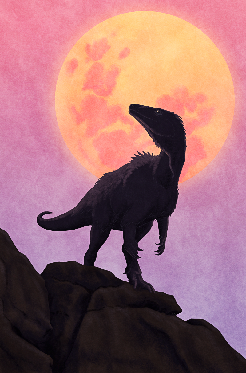 Eoraptor